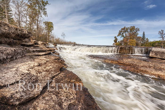 Fourth Chute, Ontario