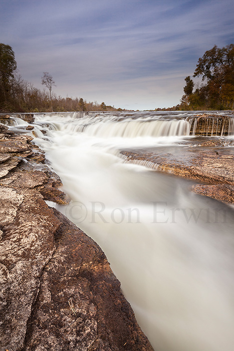 Fourth Chute, Ontario