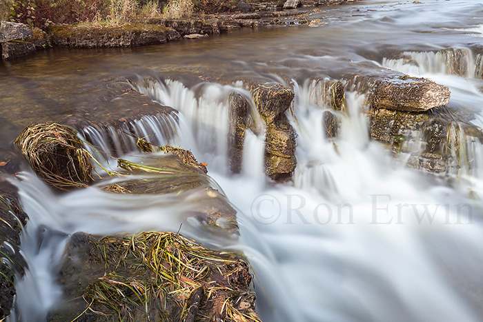 Fourth Chute, Ontario