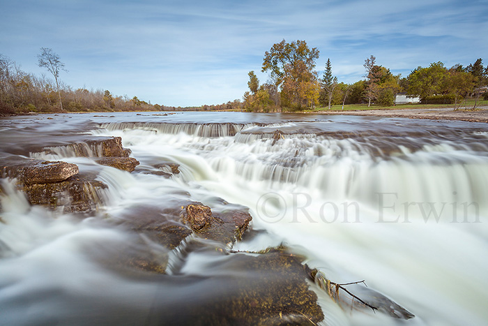 Fourth Chute, Ontario