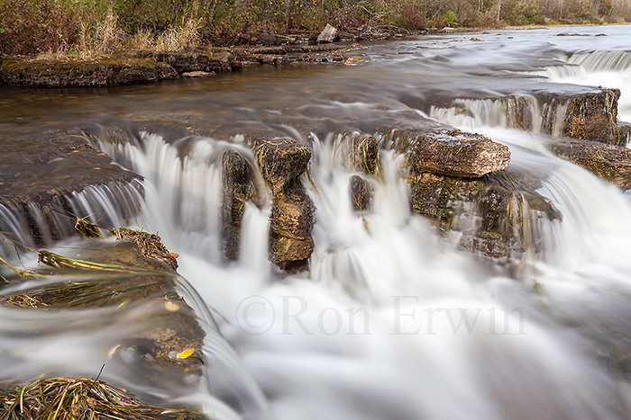 Fourth Chute, Ontario
