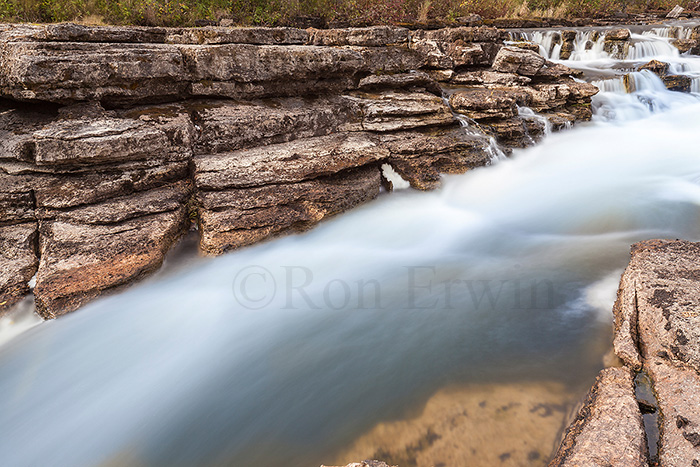 Fourth Chute, Ontario