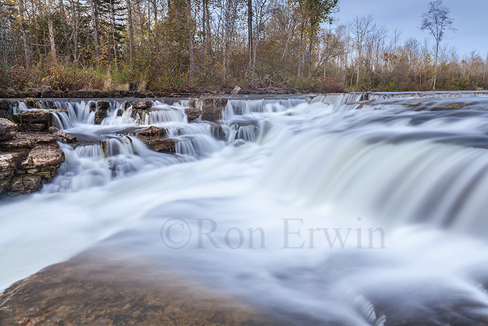 Fourth Chute, Ontario