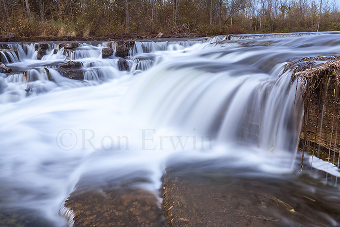 Fourth Chute, Ontario