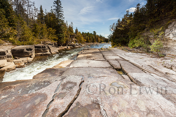 Bonnechere River, Ontario