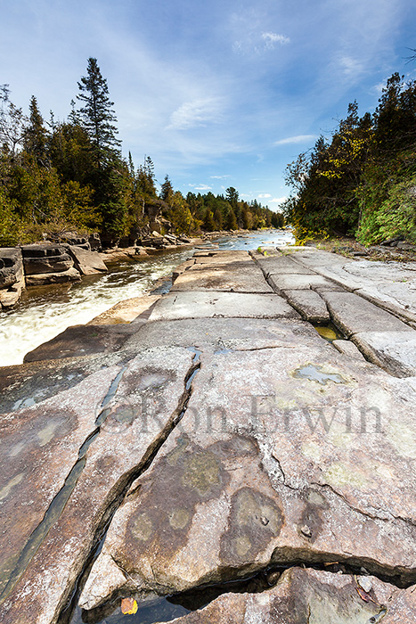 Bonnechere River, Ontario