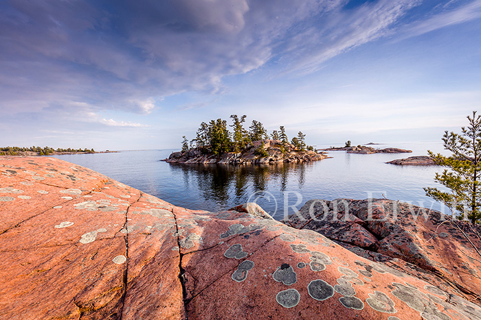 Georgian Bay Islands