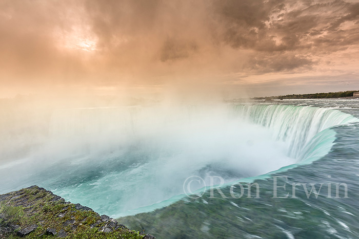 Niagara Falls, Canada