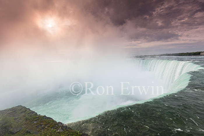 Niagara Falls, Canada