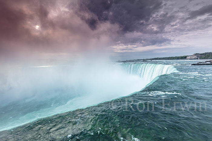 Niagara Falls, Canada