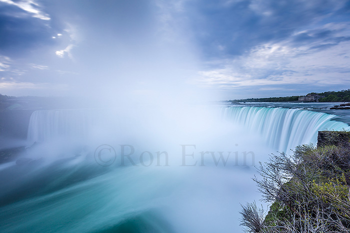 Niagara Falls, Canada