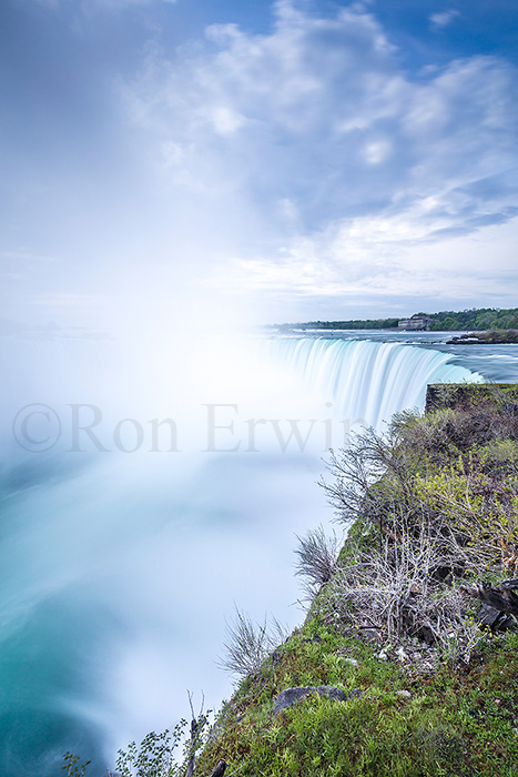 Niagara Falls, Canada