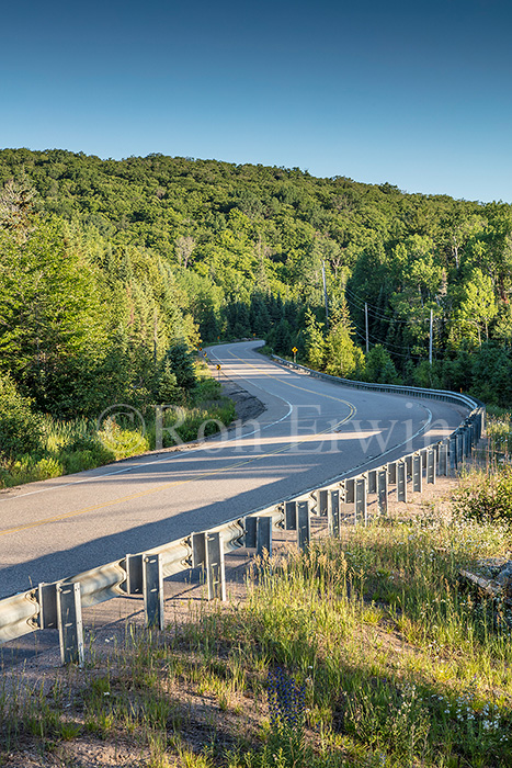 Highway 60, Algonquin, ON