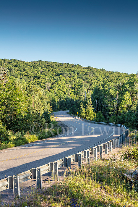 Highway 60, Algonquin, ON