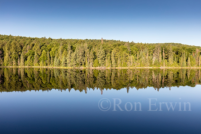 Brewer Lake, Algonquin, ON