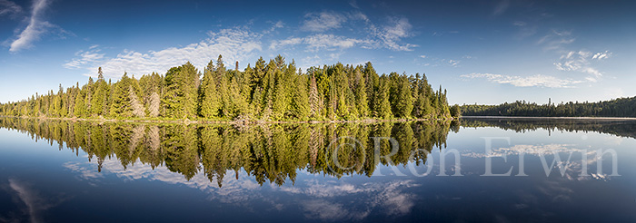 Source Lake, Algonquin, ON