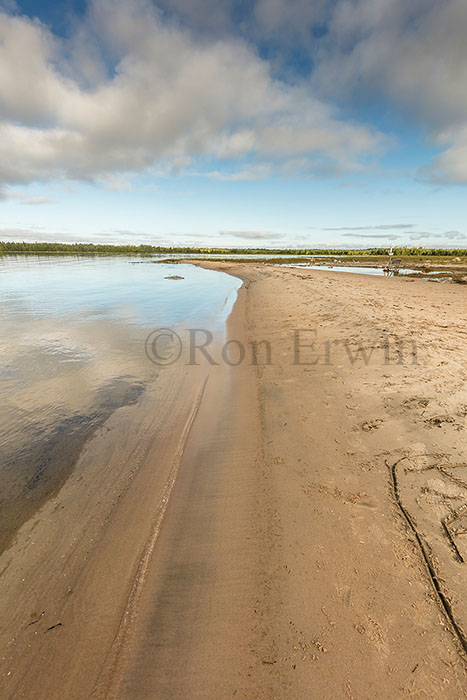 Misery Bay Provincial Park, ON