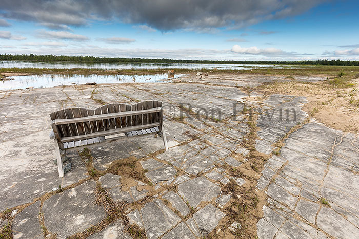 Misery Bay Provincial Park, ON