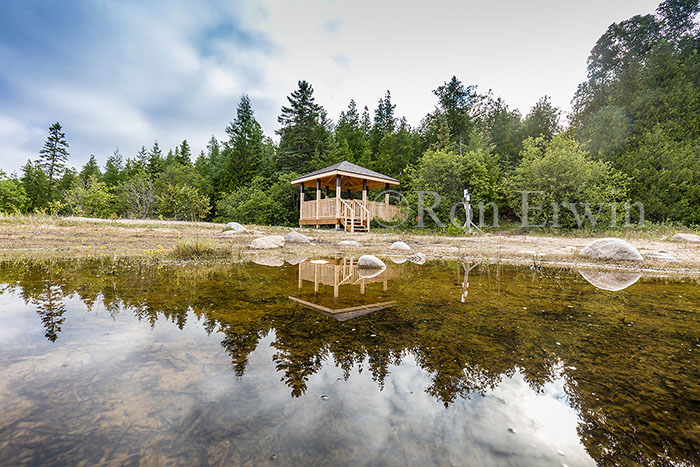 Misery Bay Provincial Park, ON