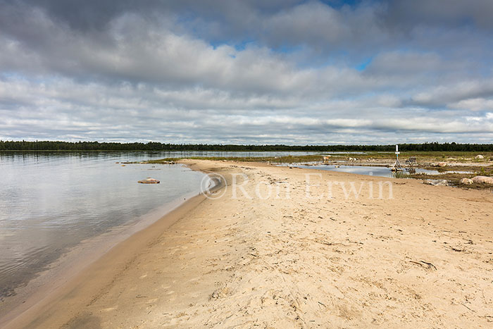 Misery Bay Provincial Park, ON