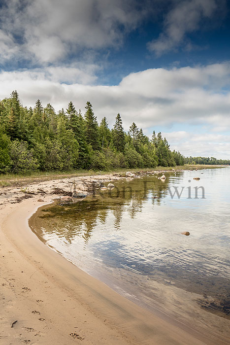 Misery Bay Provincial Park, ON