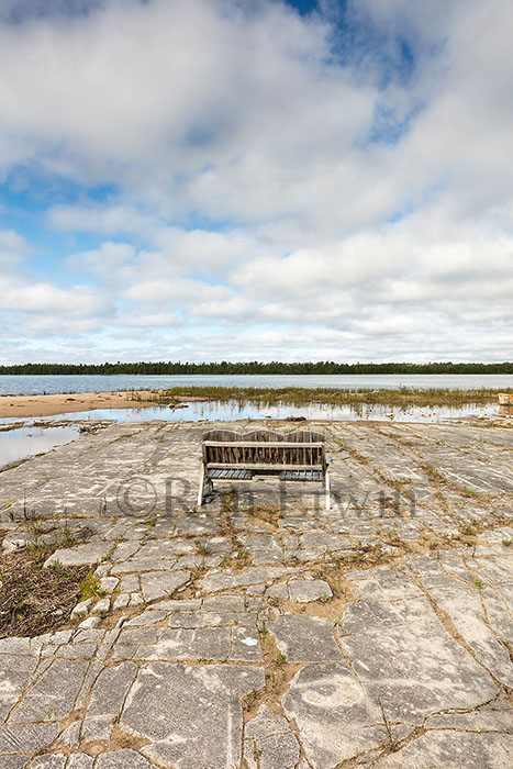 Misery Bay Provincial Park, ON