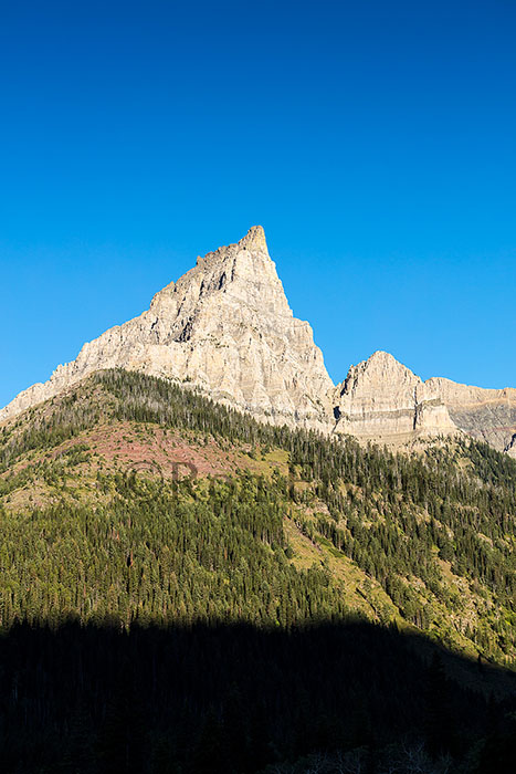 Mount Anderson, Alberta