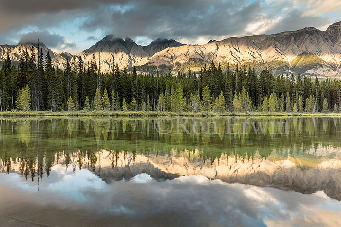 Peter Lougheed Provincial Park, AB