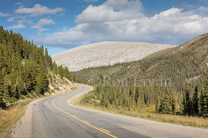 Stone Mountain Provincial Park, BC