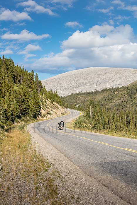 Stone Mountain Provincial Park, BC
