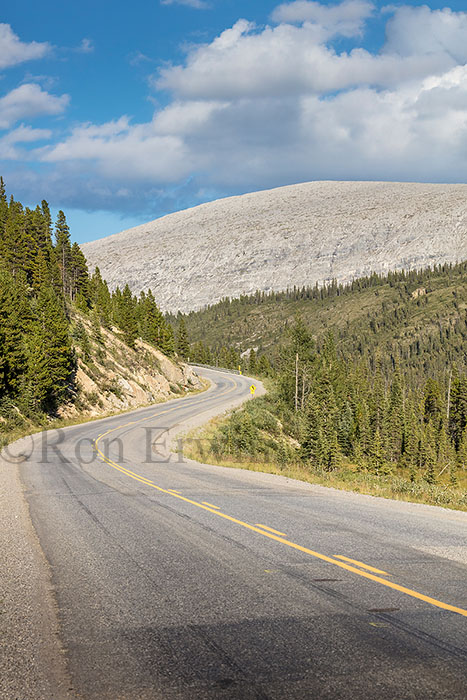Stone Mountain Provincial Park, BC
