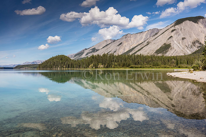 Muncho Lake Provincial Park, BC