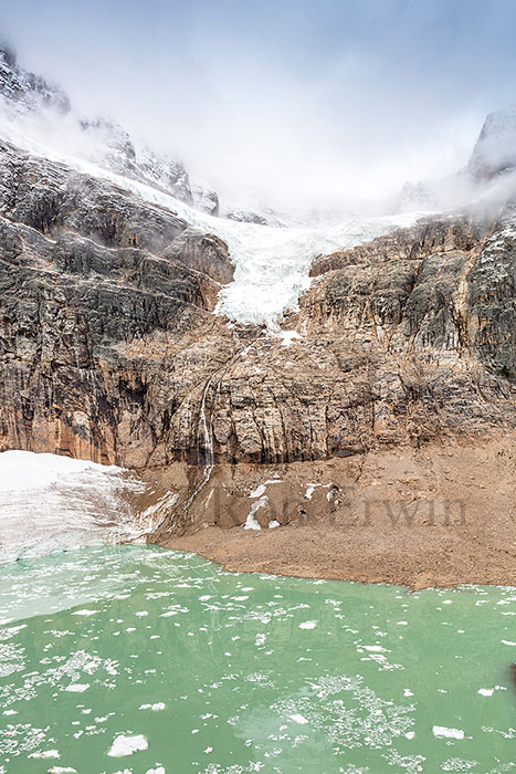 Mount Edith Cavell, AB