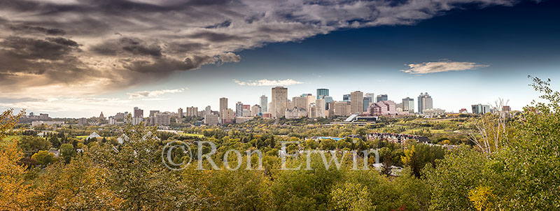 Edmonton, Alberta