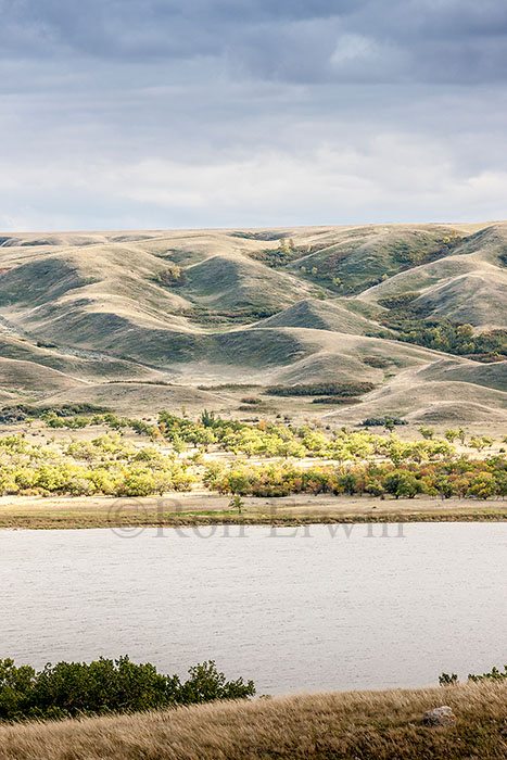 Lake Diefenbaker, SK