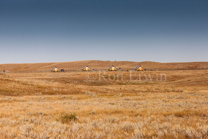 OTENTik Tents, SK