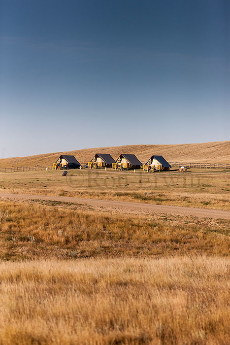 OTENTik Tents, SK