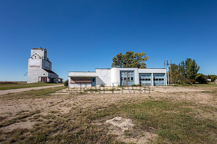 Hodgeville, Saskatchewan