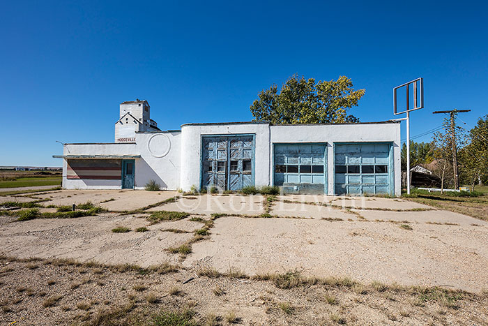 Hodgeville, Saskatchewan