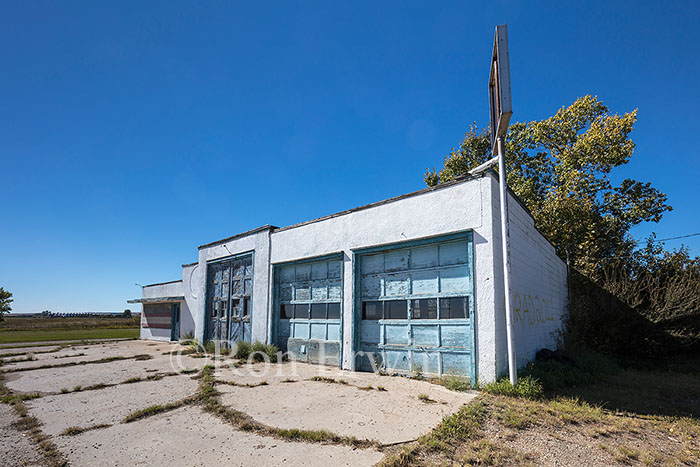 Hodgeville, Saskatchewan