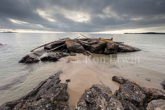 Pukaskwa National Park, ON