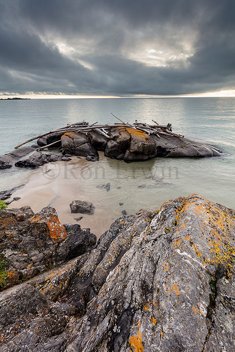 Pukaskwa National Park, ON