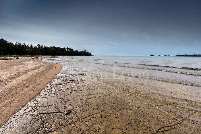 Misery Bay Provincial Park, ON