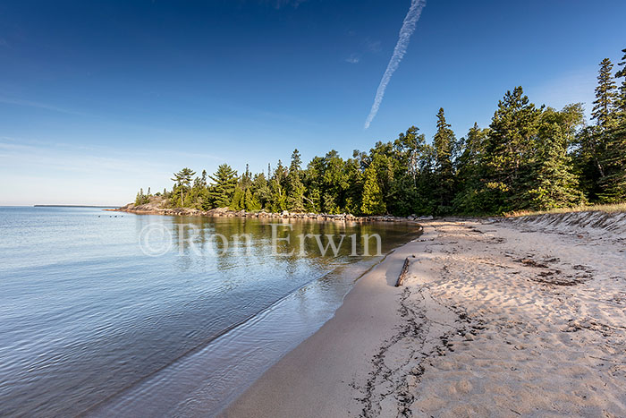 Lake Superior Ontario Coast