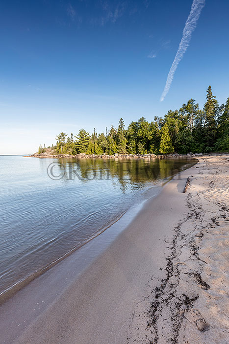 Lake Superior Ontario Coast