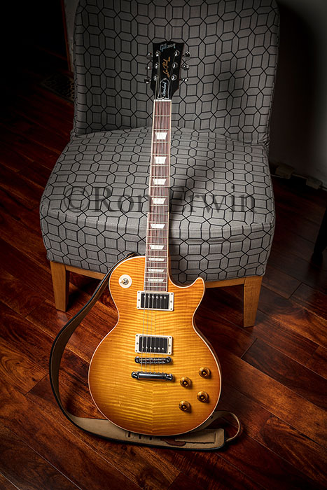 Gibson Les Paul Guitar