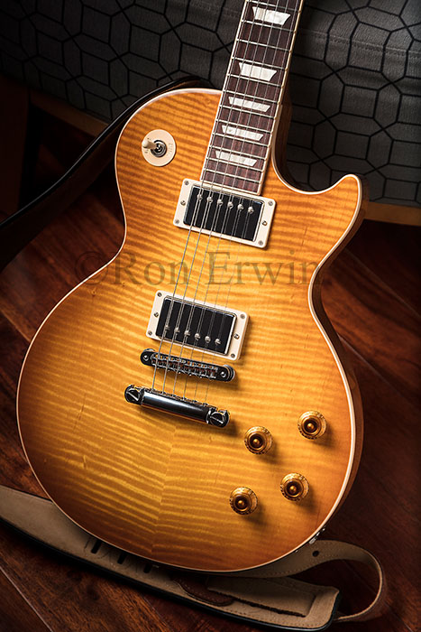 Gibson Les Paul Guitar