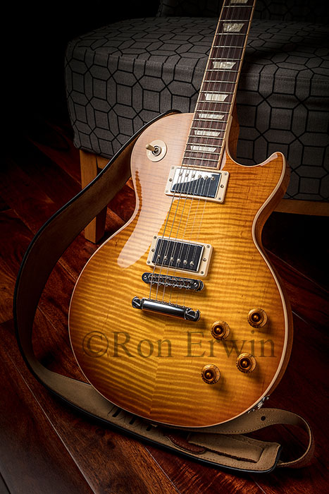 Gibson Les Paul Guitar