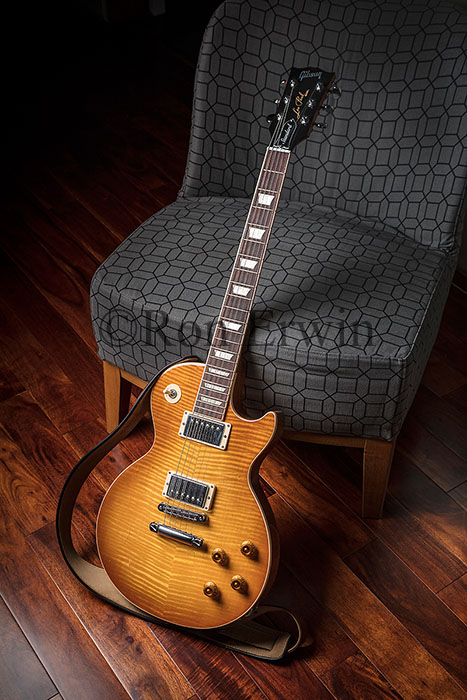 Gibson Les Paul Guitar