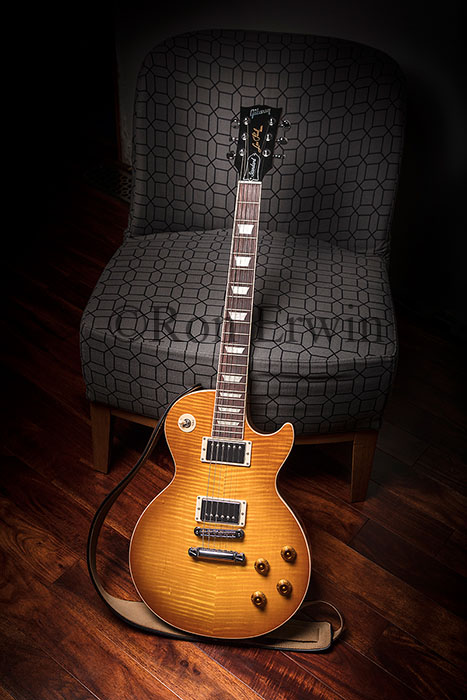 Gibson Les Paul Guitar